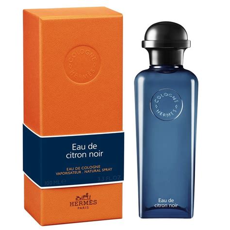 hermes eau de citron noi|Hermes perfume citrus.